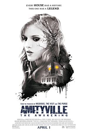 Nonton Film Amityville: The Awakening (2017) Subtitle Indonesia