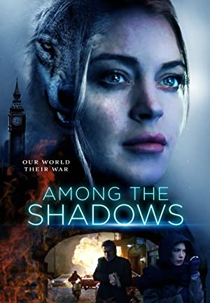 Nonton Film Among the Shadows (2019) Subtitle Indonesia Filmapik