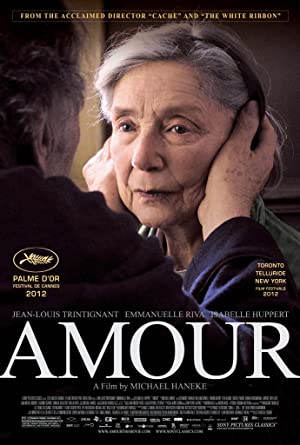 Nonton Film Amour (2012) Subtitle Indonesia