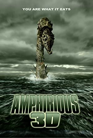 Nonton Film Amphibious Creature of the Deep (2010) Subtitle Indonesia