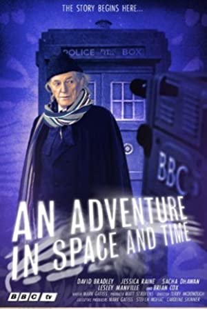 An Adventure in Space and Time (2013)