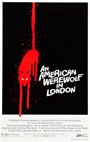 An American Werewolf in London         (1981)