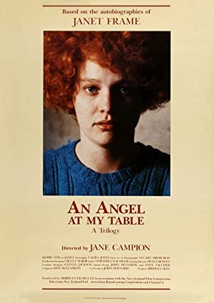 Nonton Film An Angel at My Table (1990) Subtitle Indonesia