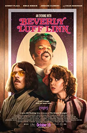 An Evening with Beverly Luff Linn         (2018)