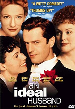 Nonton Film An Ideal Husband (1999) Subtitle Indonesia