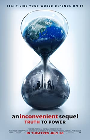 Nonton Film An Inconvenient Sequel: Truth to Power (2017) Subtitle Indonesia