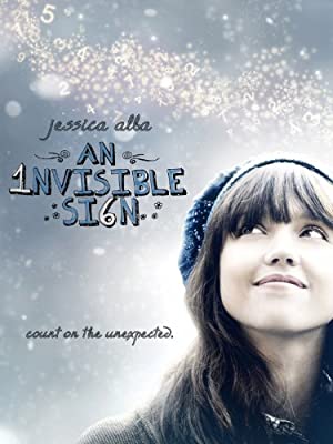 Nonton Film An Invisible Sign (2010) Subtitle Indonesia Filmapik