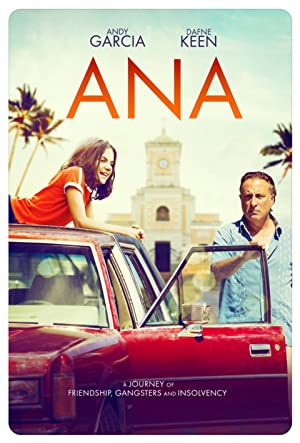 Nonton Film Ana (2020) Subtitle Indonesia Filmapik