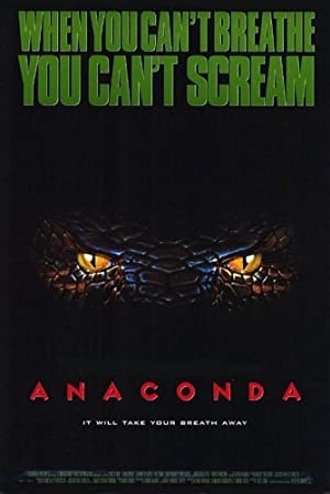 Nonton Film Anaconda (1997) Subtitle Indonesia