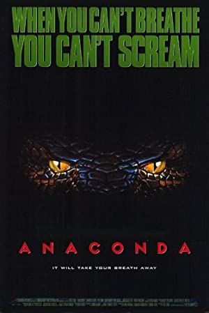 Nonton Film Anaconda (1997) Subtitle Indonesia Filmapik