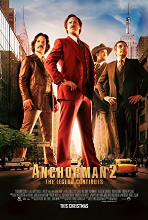 Nonton Film Anchorman 2: The Legend Continues (2013) Subtitle Indonesia Filmapik