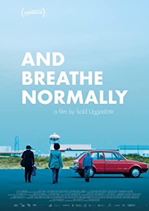 Nonton Film And Breathe Normally (2018) Subtitle Indonesia