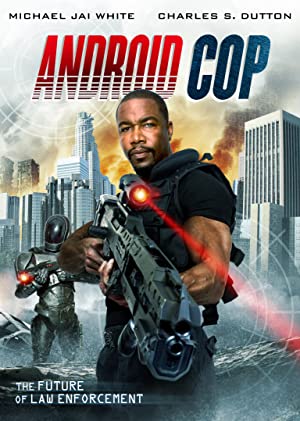 Android Cop         (2014)