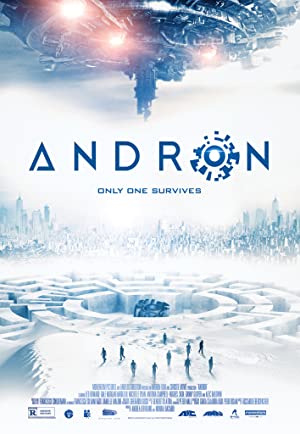 Nonton Film Andron (2015) Subtitle Indonesia