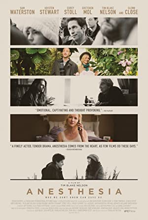 Anesthesia         (2015)