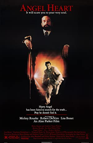 Nonton Film Angel Heart (1987) Subtitle Indonesia Filmapik