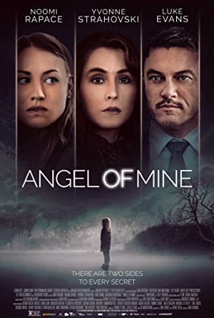 Nonton Film Angel of Mine (2019) Subtitle Indonesia Filmapik