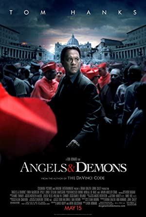 Angels & Demons         (2009)