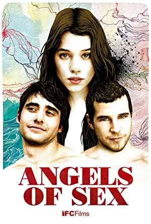 Angels of Sex         (2012)