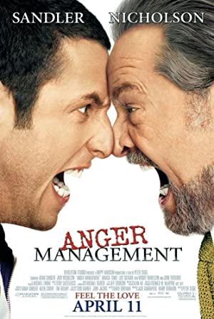 Nonton Film Anger Management (2003) Subtitle Indonesia