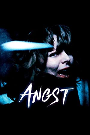 Nonton Film Angst (1983) Subtitle Indonesia