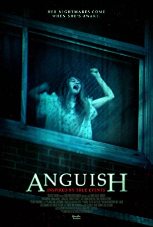 Anguish         (2015)