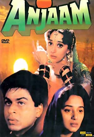 Nonton Film Anjaam (1994) Subtitle Indonesia