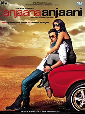 Anjaana Anjaani (2010)