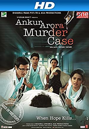 Nonton Film Ankur Arora Murder Case (2013) Subtitle Indonesia Filmapik