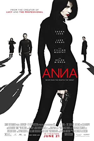 Nonton Film Anna (2019) Subtitle Indonesia