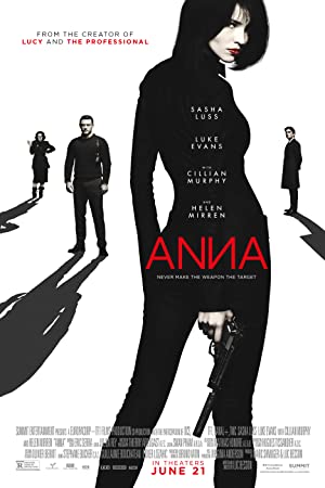 Nonton Film Anna (2019) Subtitle Indonesia Filmapik