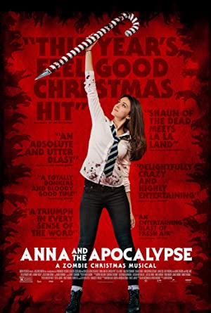 Anna and the Apocalypse         (2017)