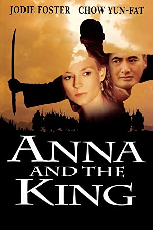 Nonton Film Anna and the King (1999) Subtitle Indonesia