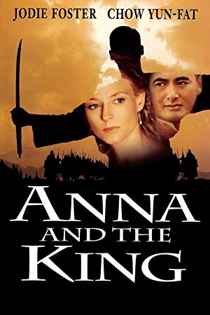 Nonton Film Anna and the King (1999) Subtitle Indonesia Filmapik