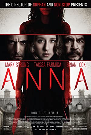 Nonton Film Anna (2013) Subtitle Indonesia Filmapik