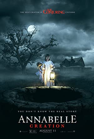 Nonton Film Annabelle: Creation (2017) Subtitle Indonesia Filmapik