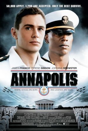 Nonton Film Annapolis (2006) Subtitle Indonesia