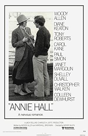 Nonton Film Annie Hall (1977) Subtitle Indonesia