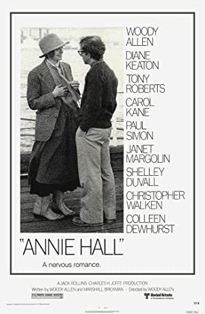 Nonton Film Annie Hall (1977) Subtitle Indonesia Filmapik