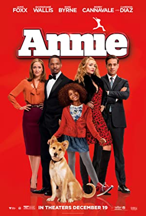 Nonton Film Annie (2014) Subtitle Indonesia Filmapik