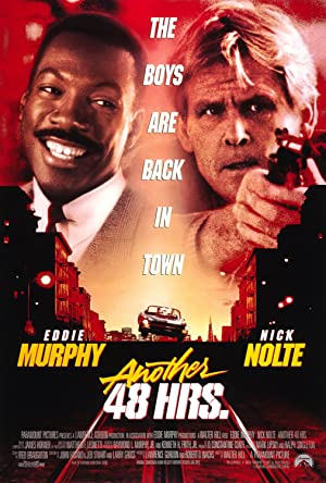 Nonton Film Another 48 Hrs. (1990) Subtitle Indonesia