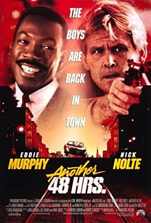 Nonton Film Another 48 Hrs. (1990) Subtitle Indonesia Filmapik