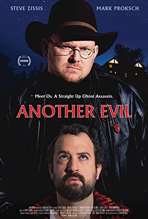 Nonton Film Another Evil (2016) Subtitle Indonesia Filmapik