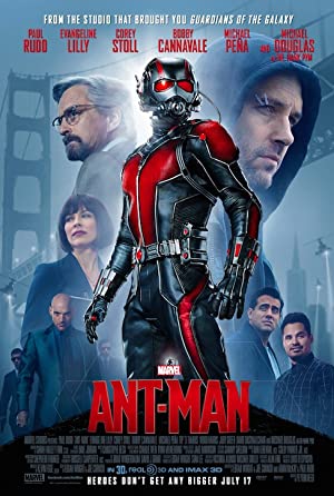 Nonton Film Ant-Man (2015) Subtitle Indonesia