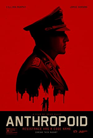 Anthropoid         (2016)