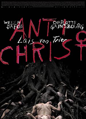 Nonton Film Antichrist (2009) Subtitle Indonesia