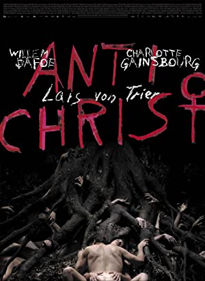 Antichrist         (2009)