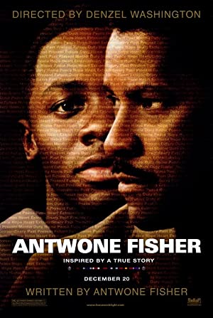 Antwone Fisher         (2002)