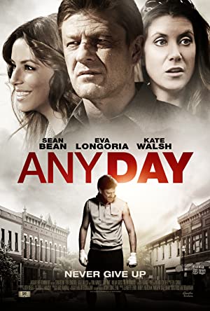 Nonton Film Any Day (2015) Subtitle Indonesia