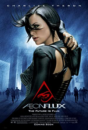 Nonton Film Æon Flux (2005) Subtitle Indonesia